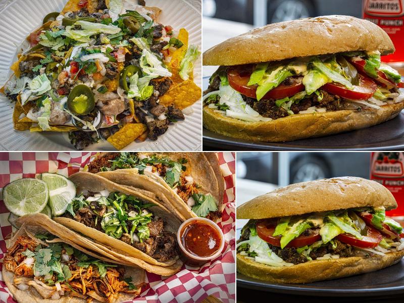 Taqueria Taquito Express