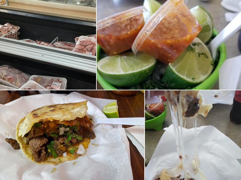 Taqueria La Duranguense