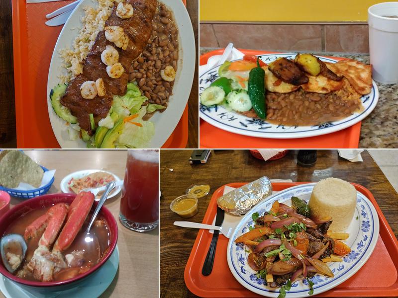 El Patron Restaurant