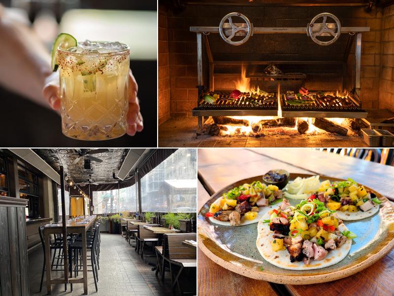 Diablo & Sons Saloon