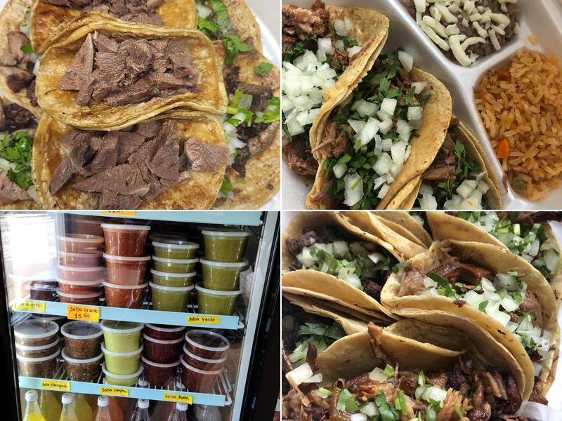 Tortilleria Sabor a Mexico, Inc.