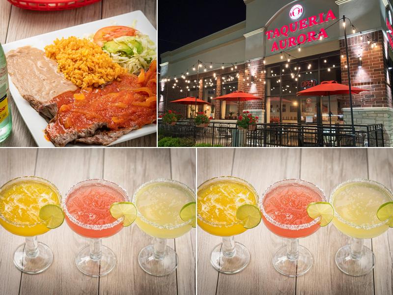 Taqueria Aurora