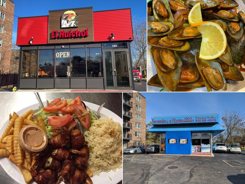 El Huichol De Don Memo