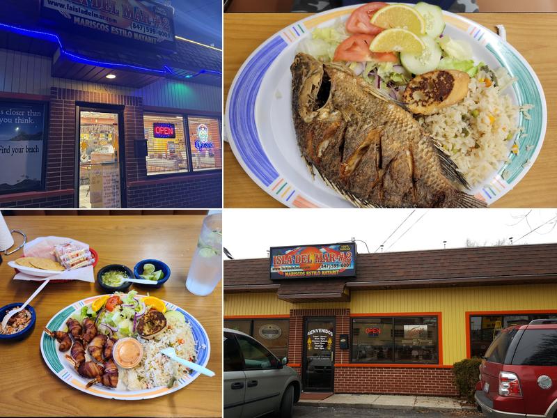 Isla Del Mar # 2 1300 Glen Rock Ave, Waukegan