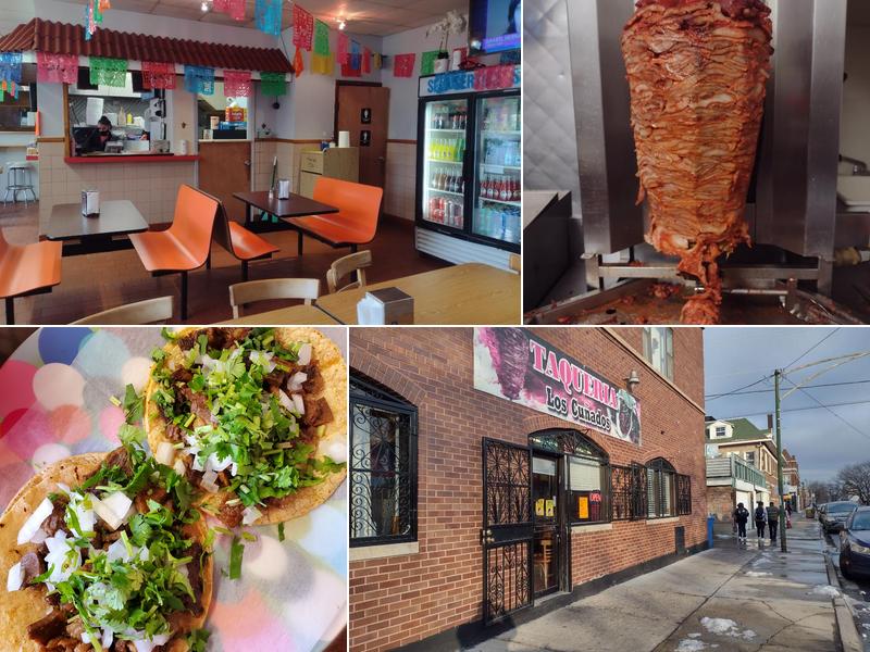 Taqueria Los Cuñados