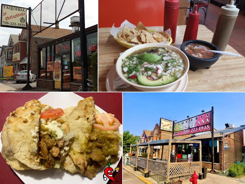 Taqueria La Guadalupana