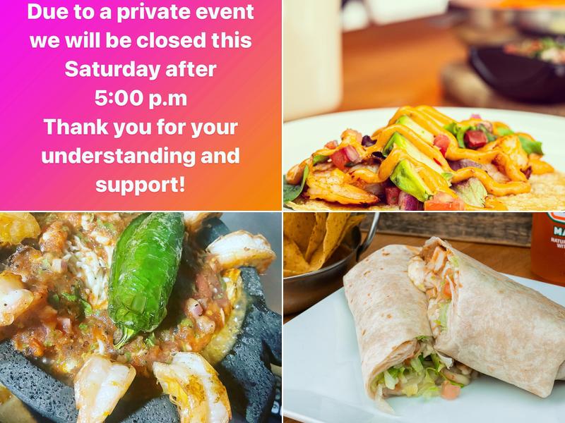 Bien Chidos Mexican Grill By Lalis 602 W Wise Rd, Schaumburg