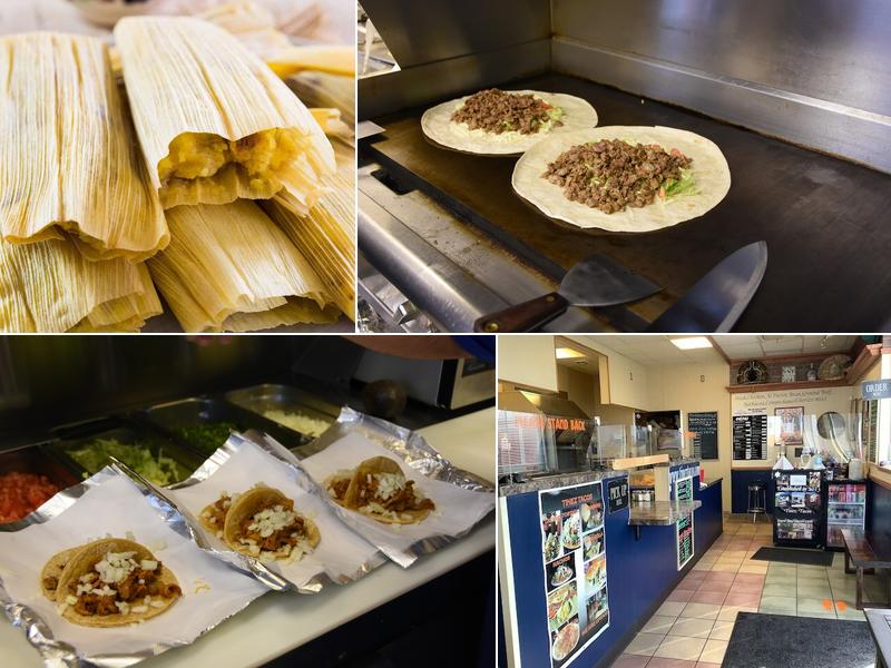 Tinez Tacos 4199 IL-38, Malta