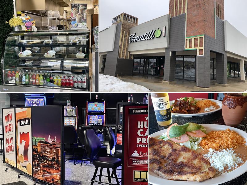 Tomatillo Taco Ville Buffalo Grove