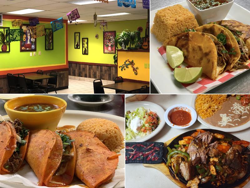 El Patron 340 S 36th St, Quincy