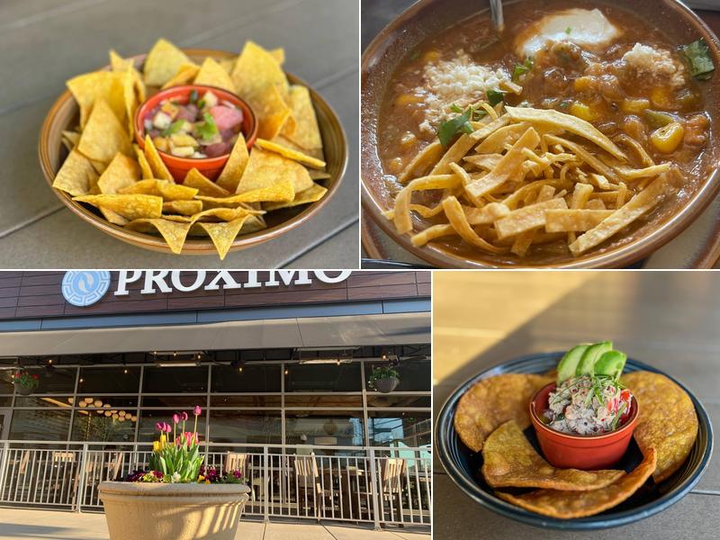 Proximo 898 S Harrison St, Fort Wayne