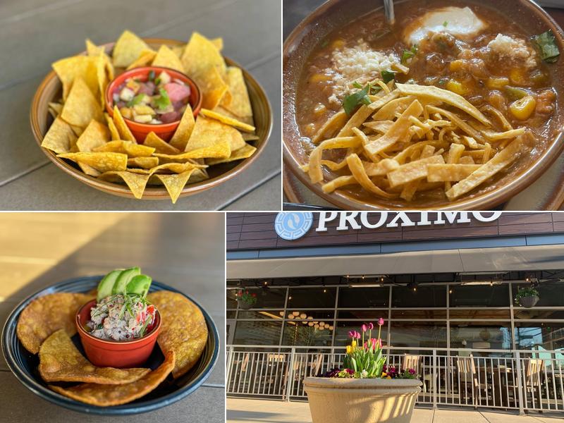 Proximo 898 S Harrison St, Fort Wayne