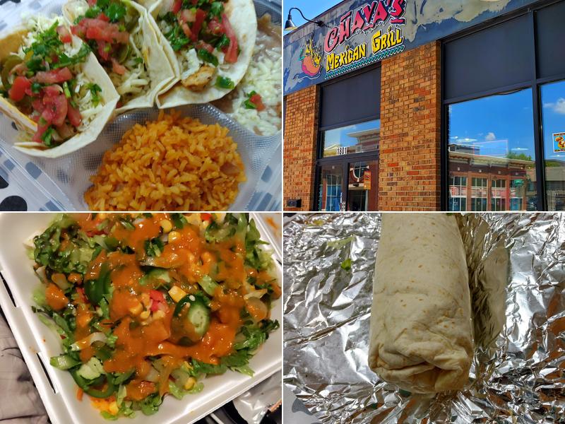 Chavas 1805 W University Ave, Muncie