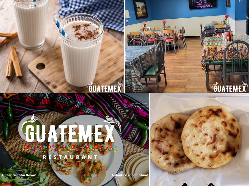 GuateMex 2241 State St, Columbus