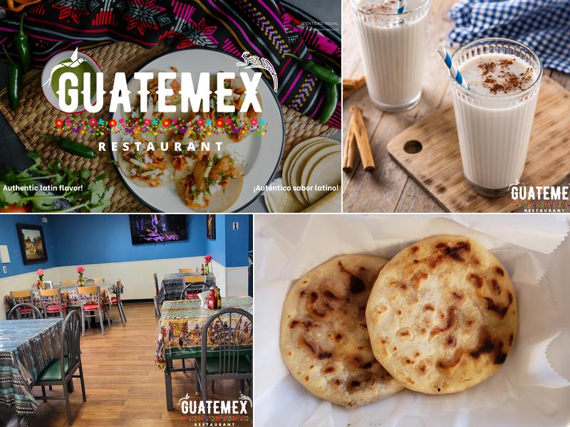 GuateMex