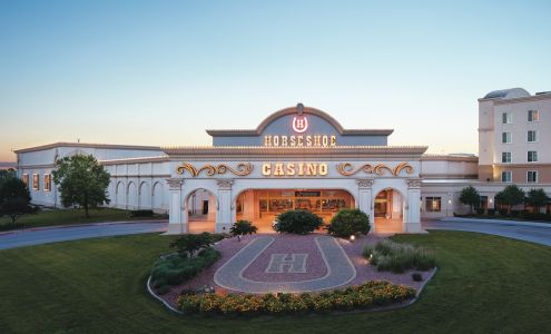 Horseshoe Council Bluffs Casino