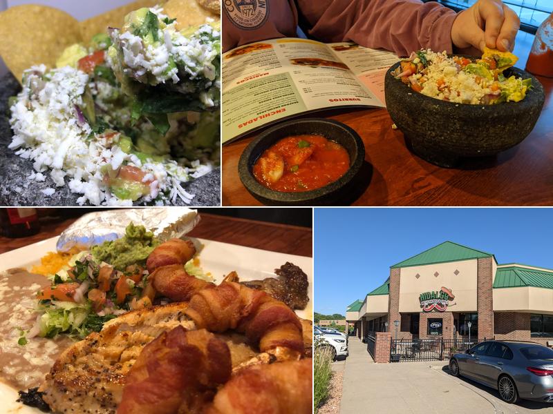 Hidalgo Mexican Bar and Grill