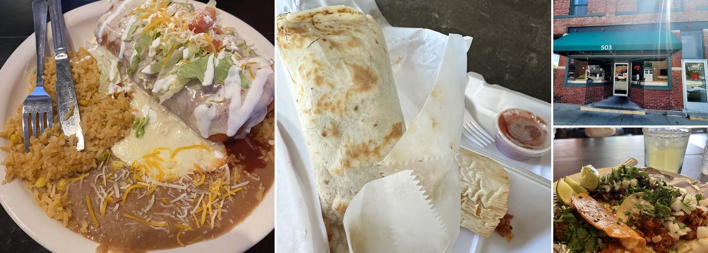 Tarahumaras Mexican Restaurant #2