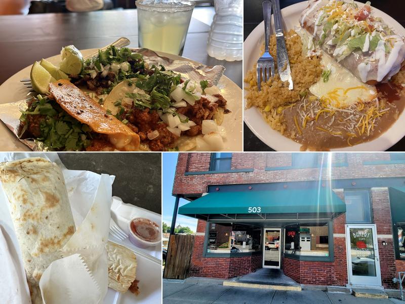 Tarahumaras Mexican Restaurant #2