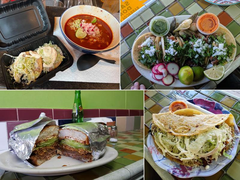 Cinco De Mayo Taqueria