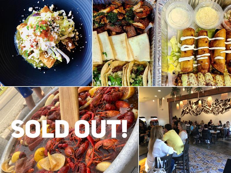 Zócalo 2051 Metairie Rd, Metairie