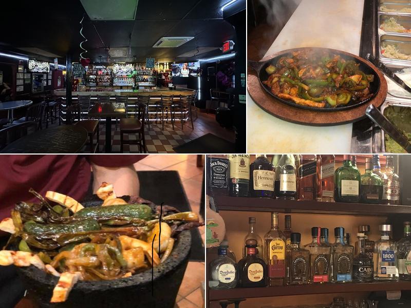 TEQUILAS BAR AND GRILL