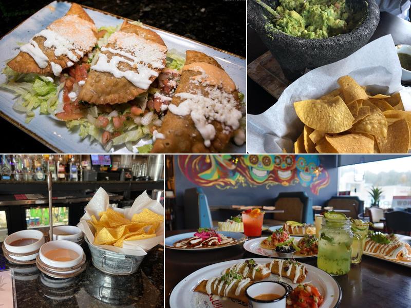 Tequila's Mexican Cantina