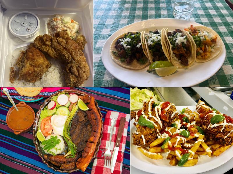 El Nopal Restaurant 577 Western Ave, Lynn