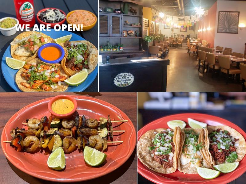 Chela's 7065 Dexter Ann Arbor Rd, Dexter