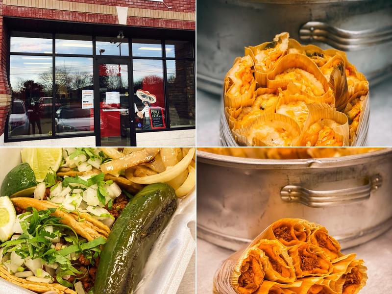 Pancho's Tacos & Meat Shop