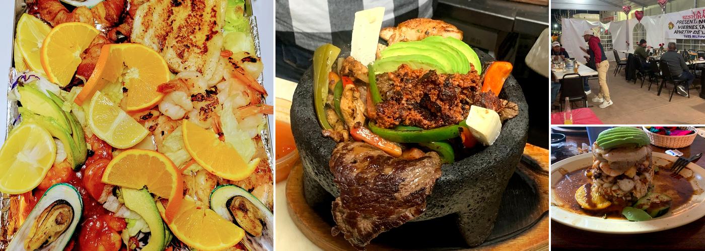 La Enramada Restaurant