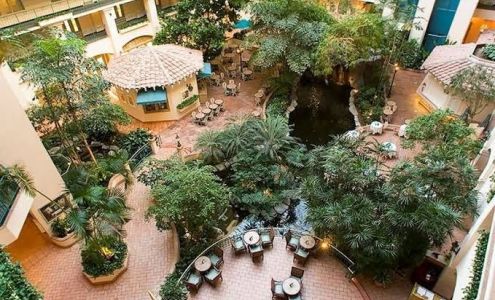 Embassy Suites by Hilton Milpitas Silicon Valley