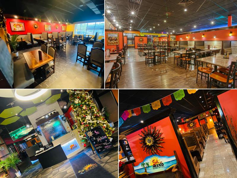 Sol De Mexico 191 Mechanic St, Bellingham