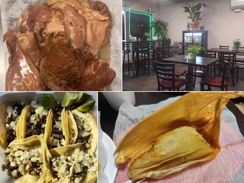 La Herradura Taqueria Mexicana