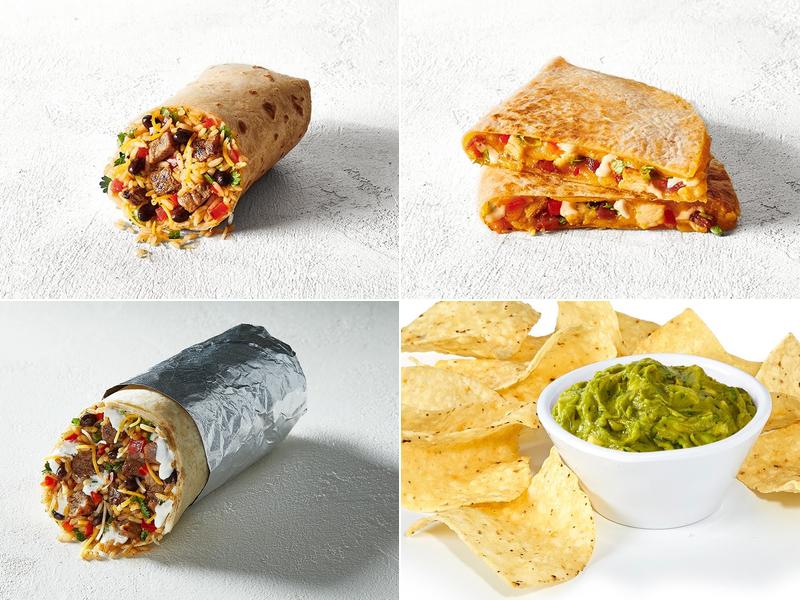 Moe's Southwest Grill