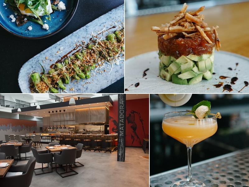 Matadora 2 Forbes Rd, Woburn