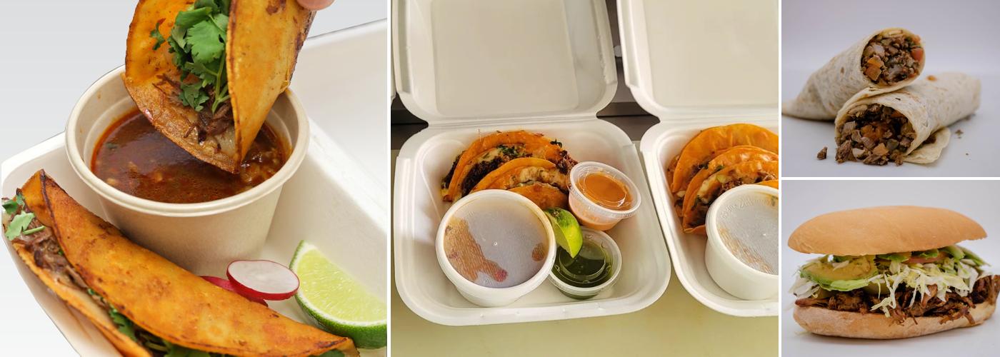 Don Toño Mexican Food