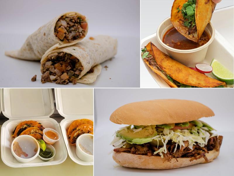 Don Toño Mexican Food