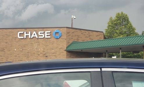 Chase Bank