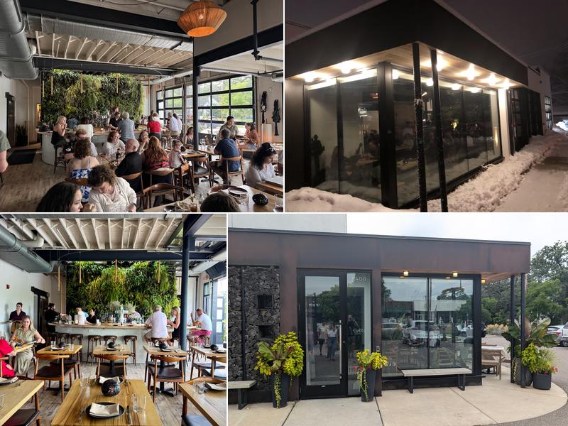 Colita 5400 Penn Ave S, Minneapolis