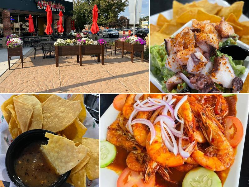 Los Sanchez Taqueria #2