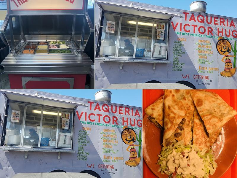 Taqueria Victor Hugo #2