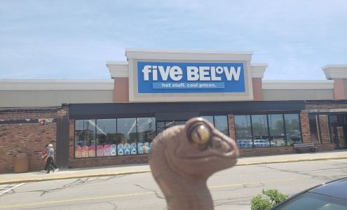 Five Below