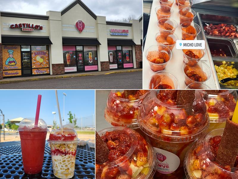 Micho Love 1201 S Robert St #4A, West St Paul