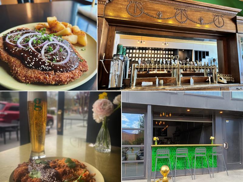 GILD 515 S Higgins Ave, Missoula