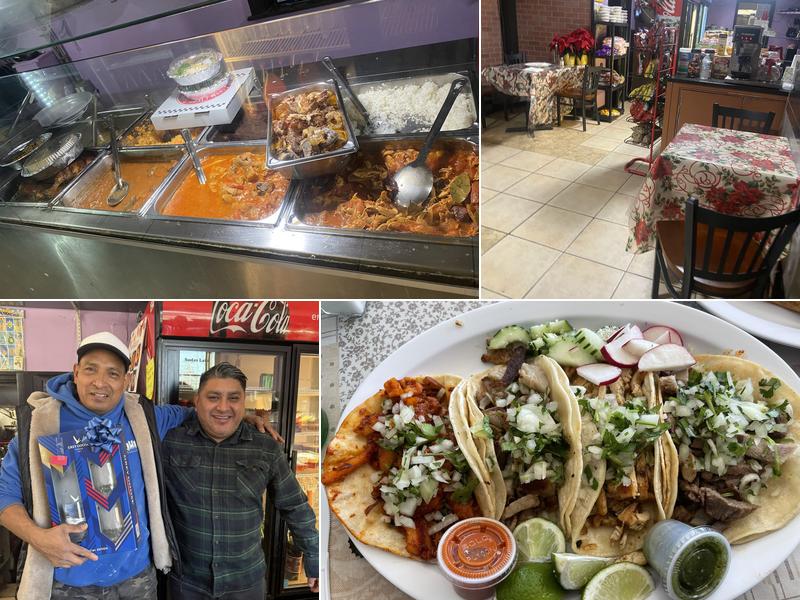 Puebla Corner Deli 49 Lake St Apartment 1, White Plains