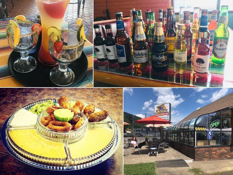 El Pulpo 1108 Front St, Binghamton