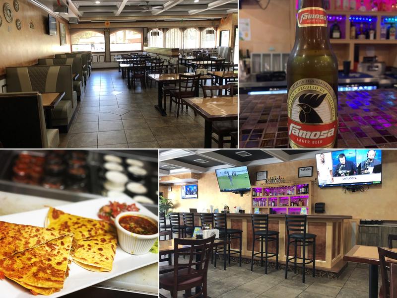 Mi Pueblo Restaurant