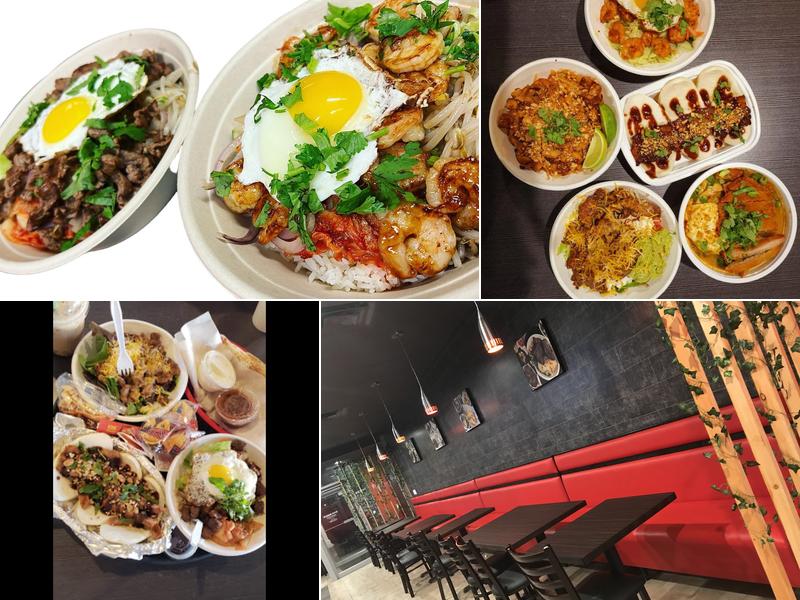 Crazy Bowlz 232 Main St, New Paltz