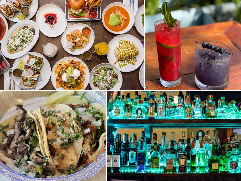 Hungry Burrito 811 Seneca Ave, Ridgewood